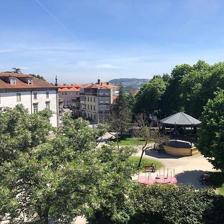 Oportocityview - Penthouse Bagian luar foto