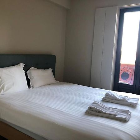 Oportocityview - Penthouse Bagian luar foto