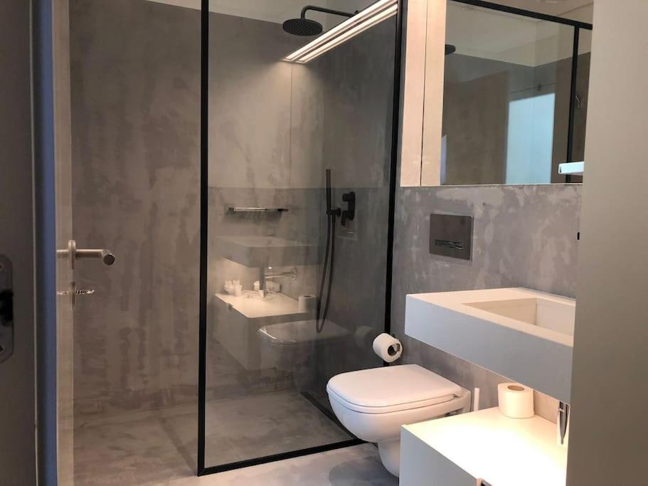 Oportocityview - Penthouse Bagian luar foto