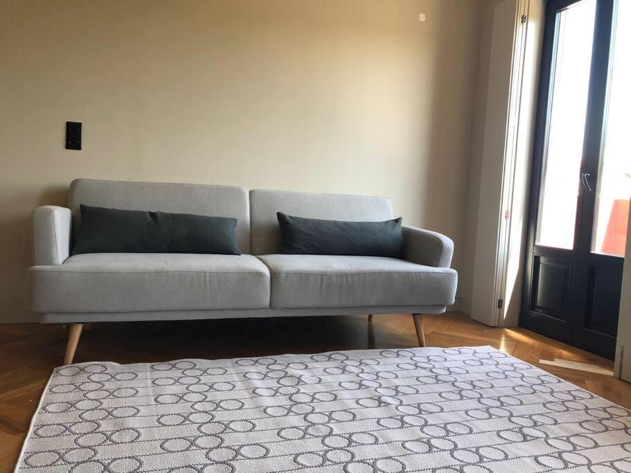 Oportocityview - Penthouse Bagian luar foto