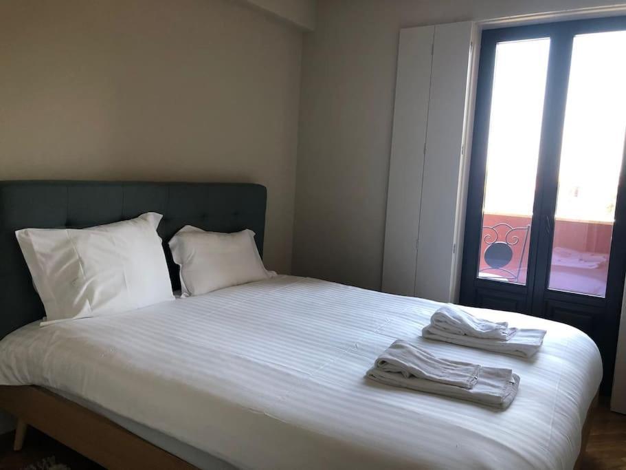 Oportocityview - Penthouse Bagian luar foto