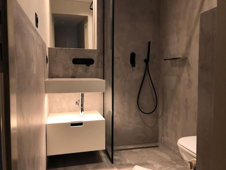 Oportocityview - Penthouse Bagian luar foto