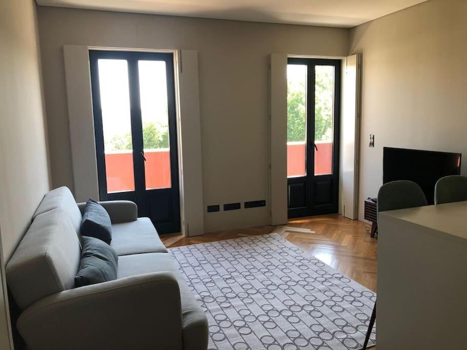 Oportocityview - Penthouse Bagian luar foto